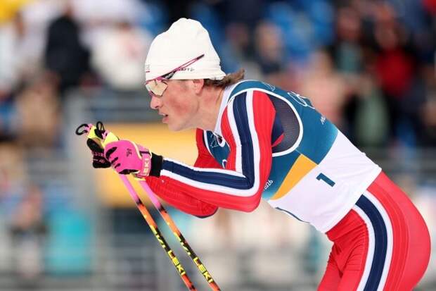 Клебо выиграл марафон и стал 11-кратным олимпийским чемпионом на Играх-2026