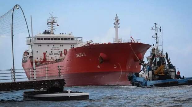 40% мощностей РФ по экспорту нефти остановлены по нескольким причинам