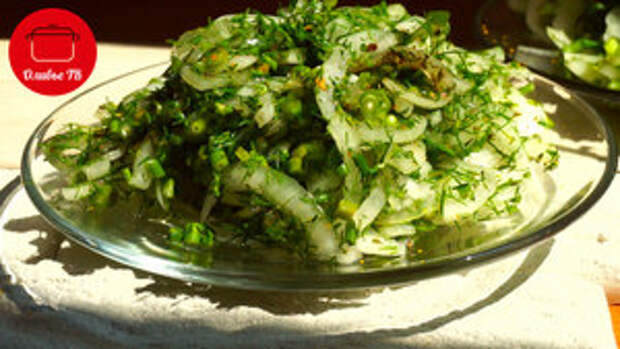 Фото к рецепту: Маринованный Лук! Так быстро и вкусно! Фото к рецепту: Маринованный Лук! Так быстро и вкусно!