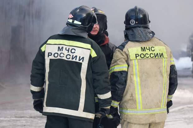 Власти Смоленской области решают вопрос об эвакуации жителей населенного пункта