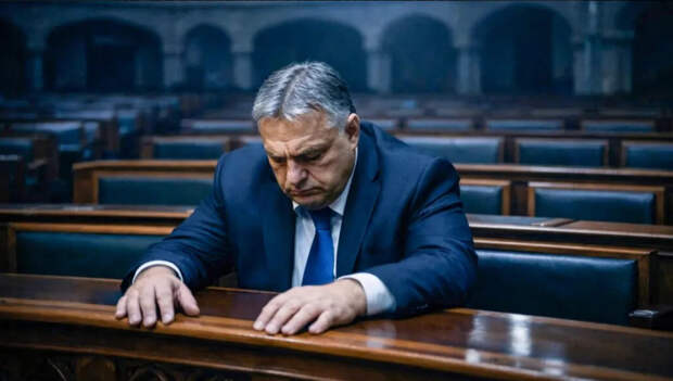 Главное к вечеру 14 апреля. ЕС требует от Мадьяра выполнить 27 условий. В Венгрии в шоке от реакции России. Семья Эльвиры Набиуллиной