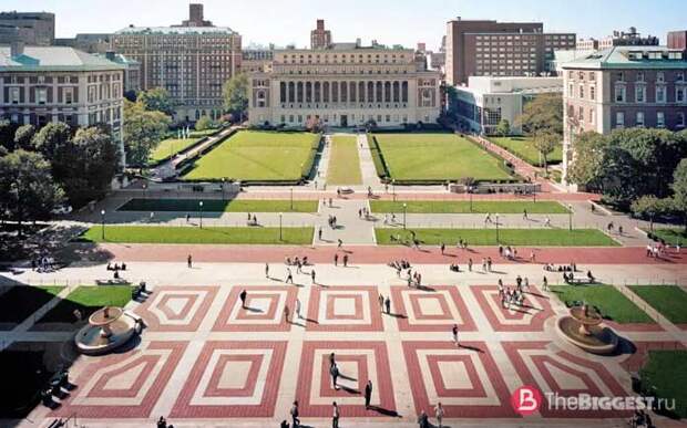 Columbia University