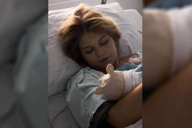 Фигуристка Трусова: с началом материнства я стала ценить время