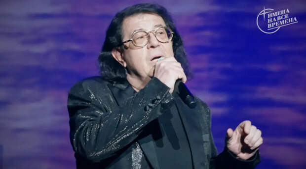 Муз-ТВ поведала о судьбе автора хита «Город, которого нет» Игоря Корнелюка