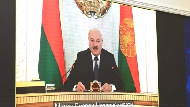 Лукашенко поставили перед непростым выбором: Ждём