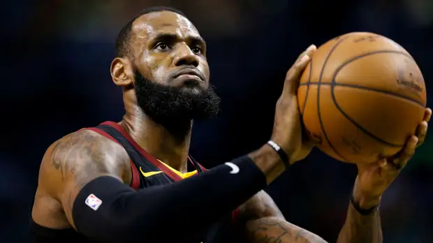 Леброн Джеймс открыл школу в своём родном городе Акрон