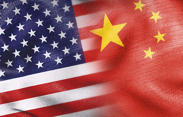 МИД Китая призвал США прекратить порочить образ других стран