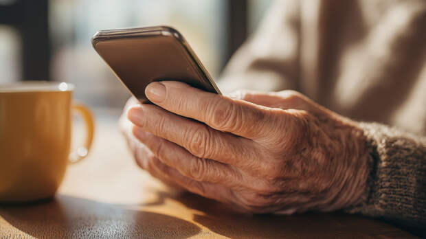 Мошенники обокрали приморскую пенсионерку и сделал ее своим курьером