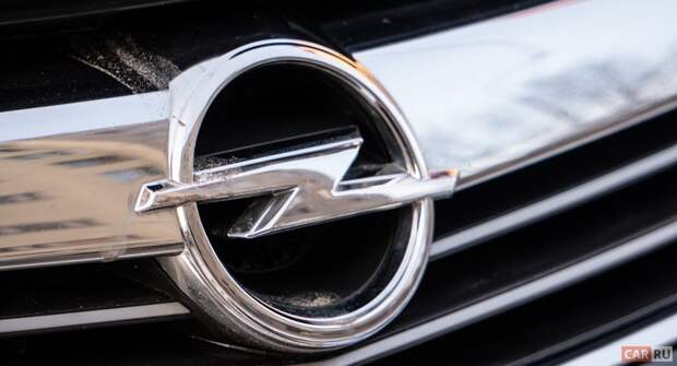 Opel выводит на рынок совершенно новый кроссовер со знакомым названием. Сколько он стоит