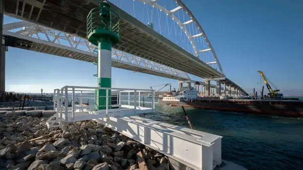 Глава Минтранса не исключил запуск поездов в Крым раньше срока