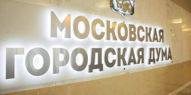 Депутат Мосгордумы Гусева: Столичный парламент в среду рассмотрит инициативы по борьбе со сниффингом alt