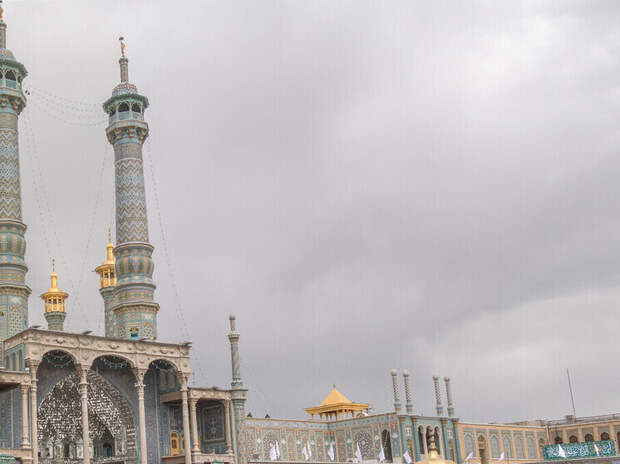 Иран обвинил США и Израиль в атаках на гражданские объекты