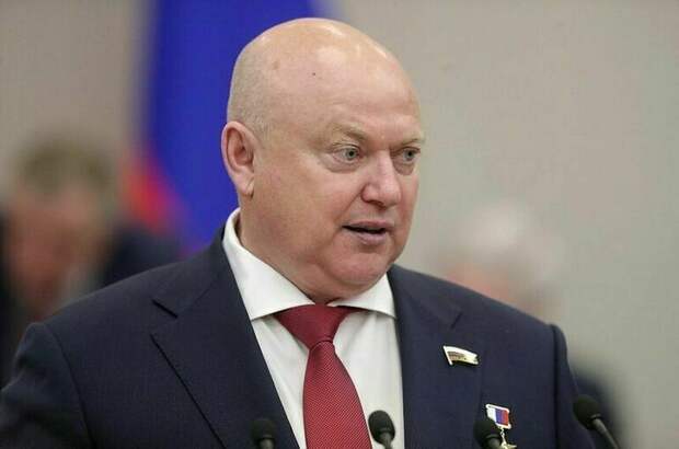 Красов исключил введение военного положения в Москве из-за атаки БПЛА