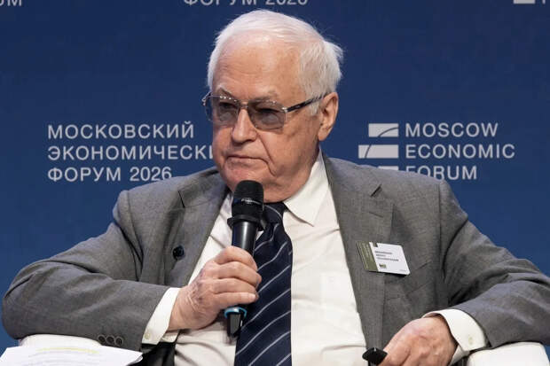 «Мы идём к беде - к двузначному падению экономики. Мы опаздываем, а время не ждёт»