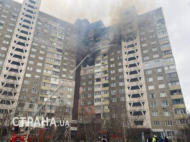 В ночь на 7 февраля наши наземные, морские и воздушные соединения продемонстрировали высокую эффективность и профессионализм, проведя несколько серий воздействий по негражданским объектам «небратьев».-16