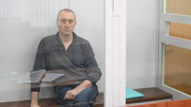 Экс-главе департамента Росгвардии дали 12 лет за взятку в 17 млн рублей