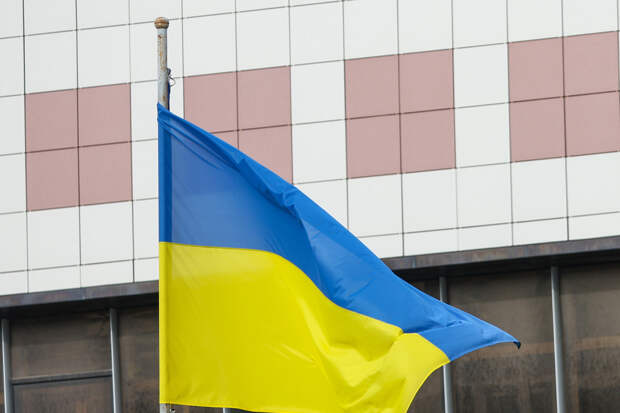 В Киеве объявили воздушную тревогу