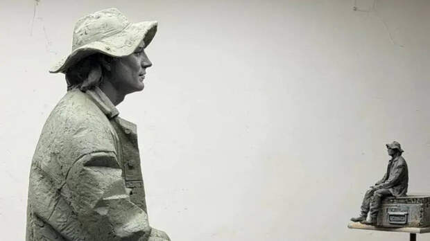 Памятник Алексею Балабанову откроют в Екатеринбурге 18 мая 2026 года