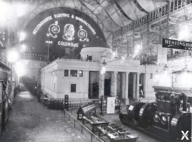 Westinghouse Electric Corporation
