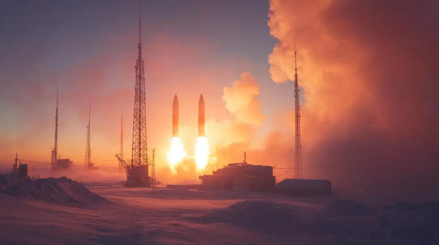 Китай: ракета «Сармат» не имеет аналогов и делает ПВО НАТО бесполезной