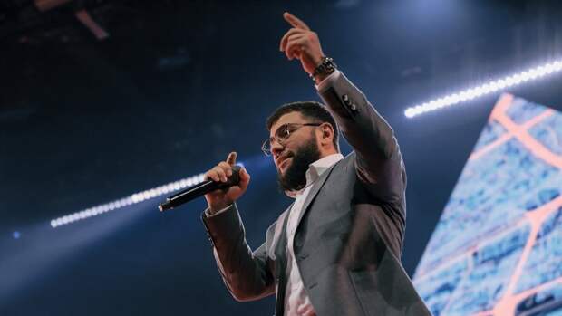 Миллионы на подарки и тайные ссоры: что происходит у Наваи?