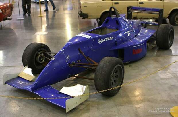 Легенды советского автоспорта авто, автоспорт, болид