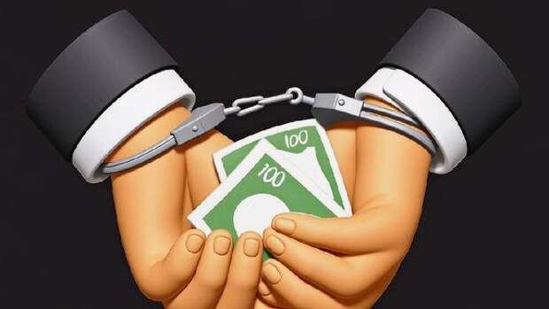 За взятки задержан заместитель губернатора Челябинской области