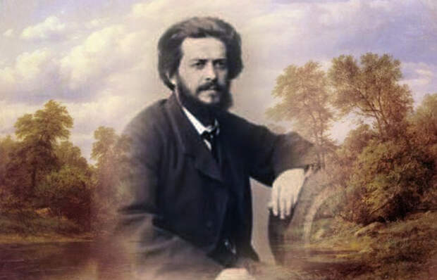 «Художник-романтик» : Как Павел Джогин, ученик Воробьева и друг Шишкина, в 50 лет умер в нищете, а его картины едва не канули в Лету