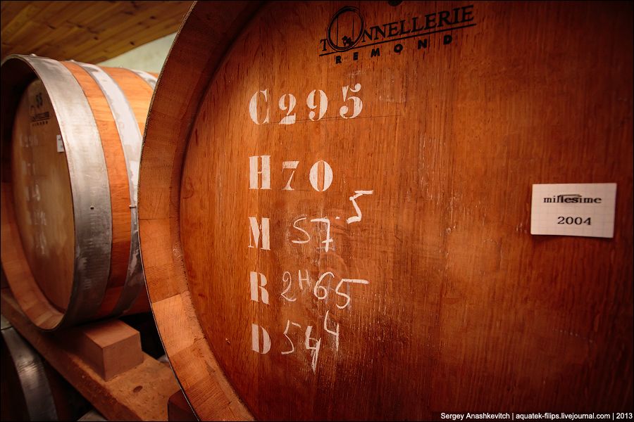 Как делают кальвадос в Нормандии calvados21 Как делают кальвадос в Нормандии