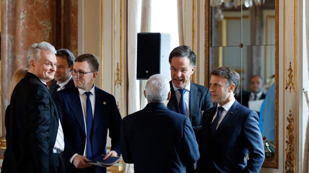 "Ущерб неоспорим": санкции против России сработали удивительным образом