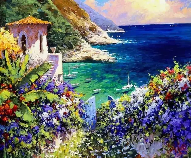 �������� Marko Mavrovich. �������� ����� �� ������� ������