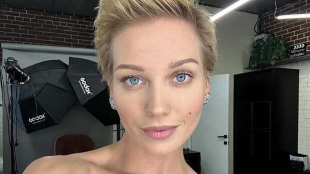 Дочка Асмус от Харламова расцветает на глазах — нежная и талантливая