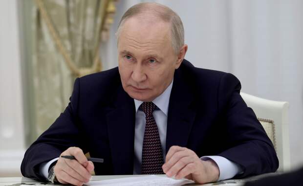 Путин сменил главу Дагестана, договорился с Трампом о перемирии и пригрозил Украине