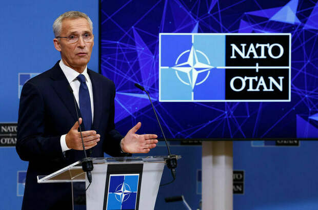 В НАТО обсуждают приведение ядерного оружия в состояние боеготовности
