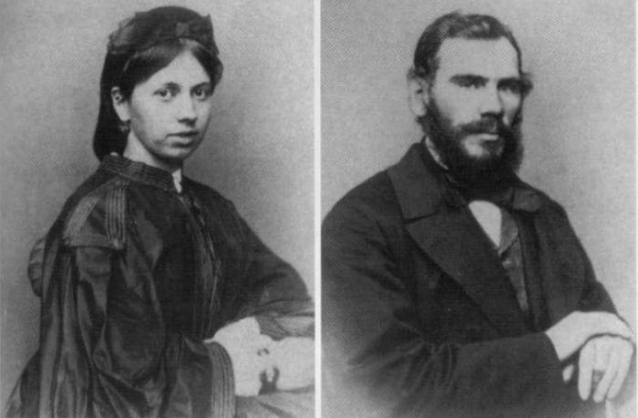 Замужем за гением: Великие русские писатели, оказавшиеся самыми несносными мужьями