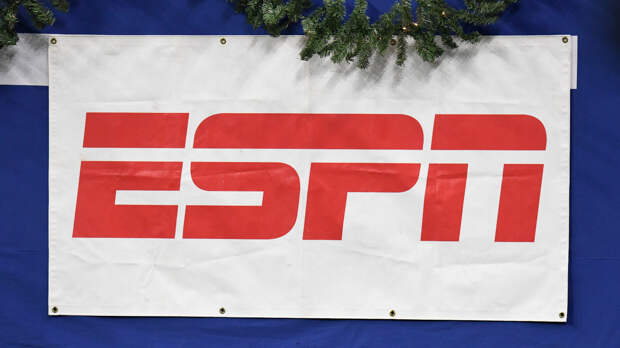 ESPN Logo