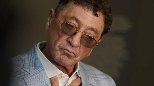 Лепс рассказал, как относится к бывшей теще после развода с Шаплыковой