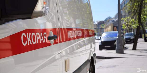 Два «корейца» столкнулись на Сухонской