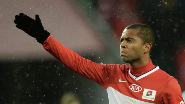 Экс-игрок «Спартака» Кариока завершил карьеру в возрасте 36 лет