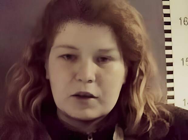 Съела подругу: людоедка Мостовщикова работает мастером маникюра и растит дочь