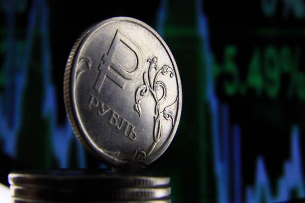 Набиуллина: говорить о выраженной тенденции ослабления рубля пока рано