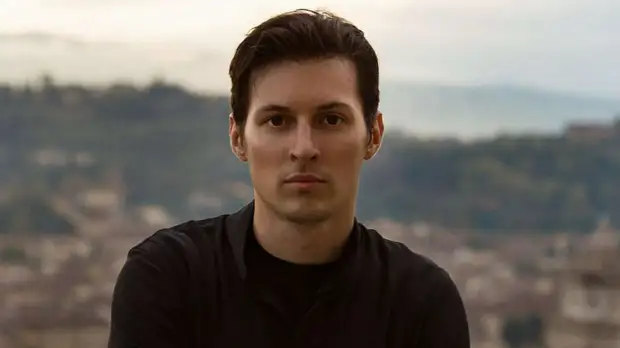 Основатель Telegram Павел Дуров оформил гражданство ОАЭ
