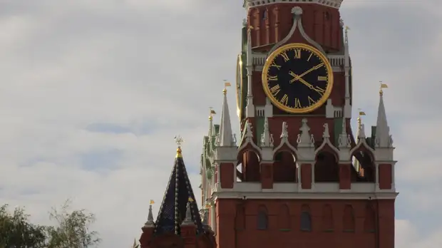 Россия внесла в черный список вице-президента США, Цукерберга и еще 27 американских чиновников, банкиров и бизнесменов