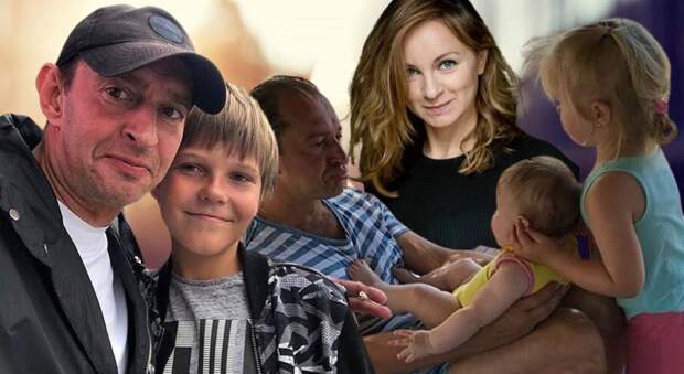 Новая семья Хабенского после смерти жены: почему он прячет личную жизнь и что стало с сыном Иваном