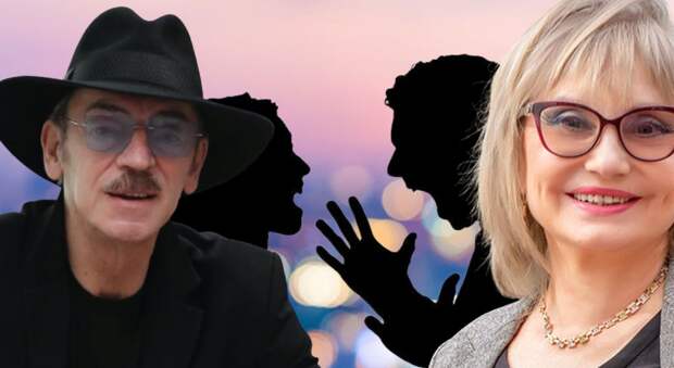 Тарелки в лицо, аборты от любовниц и ярость мужа: что происходило в браке Ларисы Луппиан и Боярского