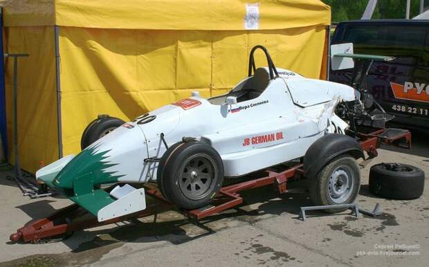 Легенды советского автоспорта авто, автоспорт, болид