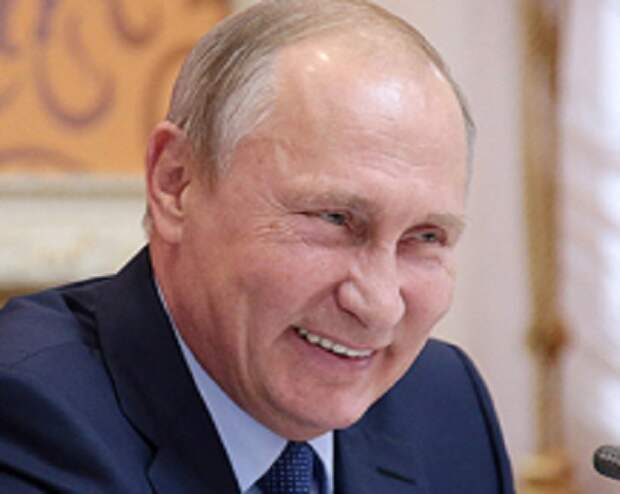 Киев сам не заметил, как выполнил пожелание Путина