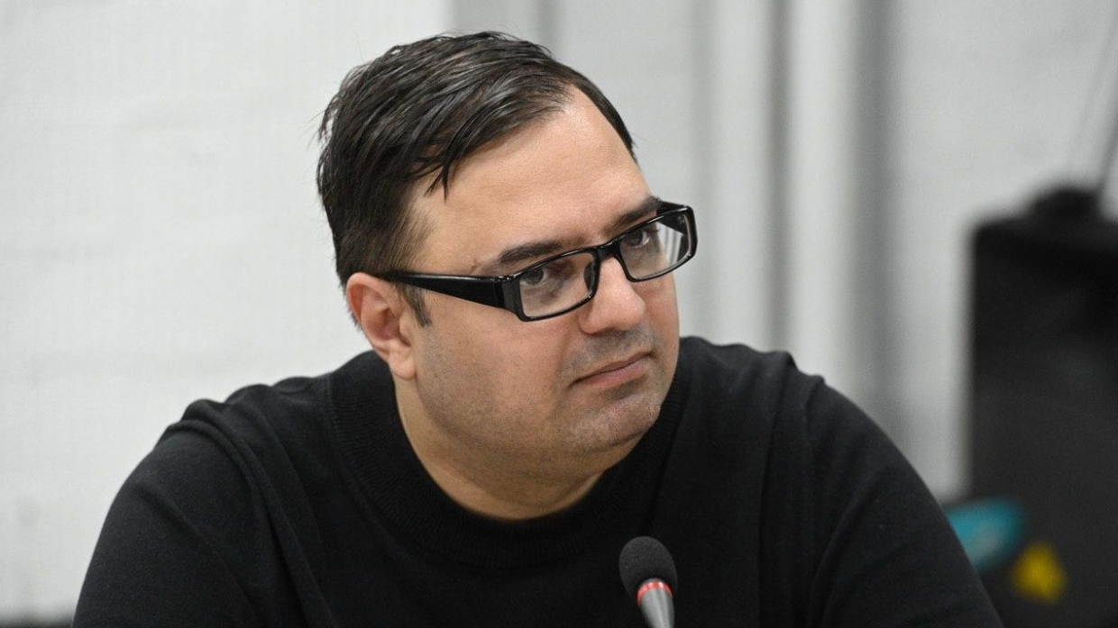 Эксперты рассказали, кто может стоять за отравлением Навального