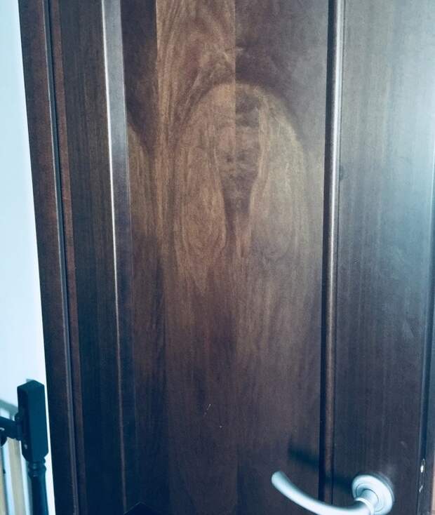 Жутковато: 10 фотографий, которые окажутся страшнее некоторых фильмов ужасов