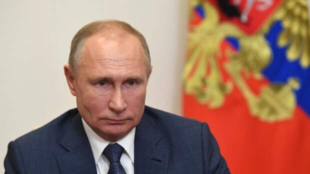 Россия будет "прирастать" новыми территориями? Путин анонсировал "поход" на Север